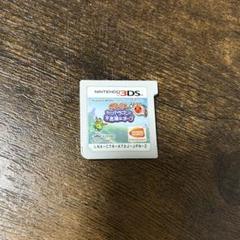 【初期化済】太鼓の達人　ちびドラゴンと不思議なオーブ