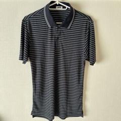 JUN MEN ジュン メン　ポロシャツ