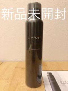 シンフォート SIMFORT スパークリング スカルプシャンプー 150g