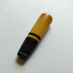 アンティーク パイプ 煙管 動物の牙 アンティーク パイプ 煙管 煙草 動物の牙 骨董