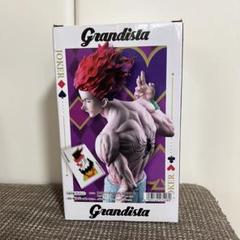 2025年最新】ヒソカ Grandistaの人気アイテム - メルカリ