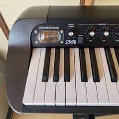 2025年最新】korg sv-1 73の人気アイテム - メルカリ 2025年最新】korg sv-1 73の人気アイテム - メルカリ