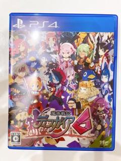 魔界戦記ディスガイア6