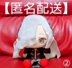 神椿市建設中。 ココぎゅっと!ぬいぐるみ ラウンドワン限定 全種 ② ② 神椿市建設中。 ココぎゅっと!ぬいぐるみ 夜河世界 ラウンド