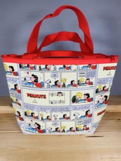 USJ限定SNOOPY スヌーピーレトロルームウェア上下＋バッグ3点
