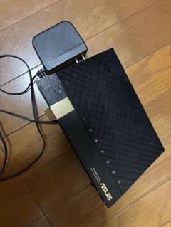 ASUS RT-AC66U 無線LANルーター