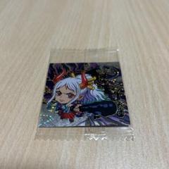 ワンピース ウエハース シール　SW12-32 SP ヤマト/カイドウ