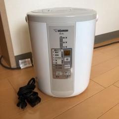 象印加湿器 ZOJIRUSHI EE-RL35