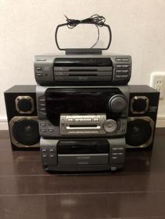 Md Cd ラジカセの中古 未使用品を探そう メルカリ Md Cd ラジカセの中古 未使用品を探そう メルカリ