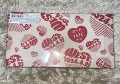 【専用出品】ハート 通販限定版 2セット ハート / FATE｜WEST.｜ELOV-Label
