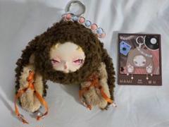 NAMI Twinkle Bunny　TOPTOY キーホルダー ぬいぐるみ