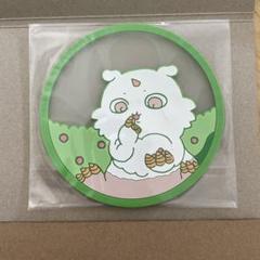 ★ちいかわ★ラバーコースター★あのこ
