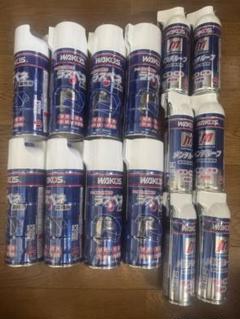 【はこぽす対応商品】 業務用ラスペネ8本➕メンテルーブ6本 メルカリ - 送料込み メンテナンス