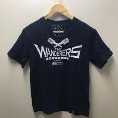 カミナリ samurai jeans 2着セット売り Tシャツ
