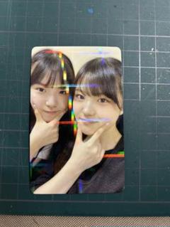 NMB48 木根彩呂花 直筆入り 生写真 14周年 NMB48 木根彩呂花 直筆入り 生写真 14周年