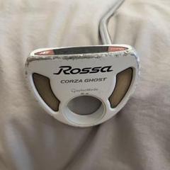 テーラーメイド　Rosa Sport I 美品 テーラーメイド Rosa Sport I 美品（パター テーラーメイド