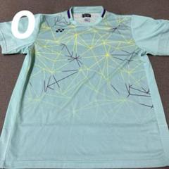 バドミントンヨネックスユニフォーム日本代表サイズO