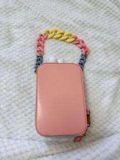 MARC JACOBS THE VANITY スマホハンドバック
