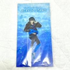 【Free!】ハイ✩スピード　桐嶋夏也　アクリルスタンド Amazon.co.jp: ハイスピード Free 桐嶋夏也 アクリルスタンド 夏