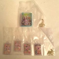 アイカツ グッズコレクション ガチャガチャ まとめ売り 星宮いちご