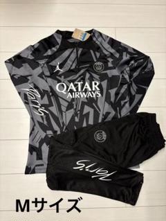 2025年最新】psg ジョーダン セットアップの人気アイテム - メルカリ