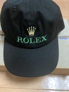 2025年最新】Rolex キャップの人気アイテム - メルカリ