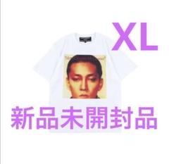坂本龍一 「Merry Christmas Mr.Lawrence」　Tシャツのサムネイル
