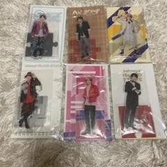 2025年最新】末澤誠也 アクスタ 20 夏の人気アイテム - メルカリ