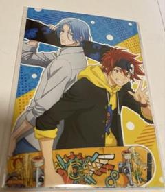 オリジナルTVアニメ「SK∞ エスケーエイト」のオンラインくじが