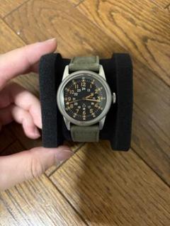 【値下げ中】WMT A-17X ミリタリーウォッチ ヴィンテージ 値下げ中】WMT A-17X ミリタリーウォッチ ヴィンテージ