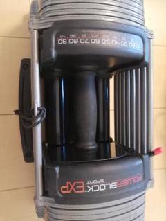 POWERBLOCK SP EXP 90LB パワーブロック ②