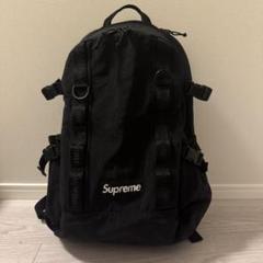 Supreme ブラック リュック・バック　未使用　早い者勝ち 楽天市場】supreme（バックパック・リュック｜メンズバッグ