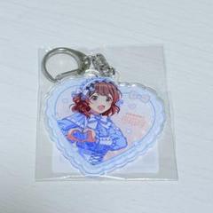学園アイドルマスター 学マス 花海佑芽 キーホルダー アニメバコ