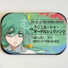 楽天市場】BLEACH原画展 BLEACH オリジナル缶バッジコレクション