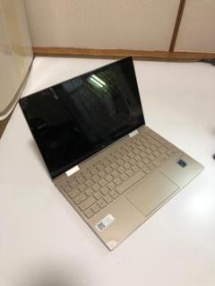 HP ENVY x360 13-bd0541TU パフォーマンスモデルv2 S6のサムネイル