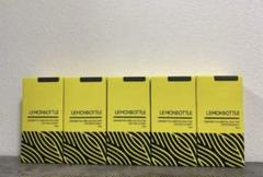 新メニュー🩷 小顔へ近道‼️脂肪分解剤レモンボトル🍋 韓国発