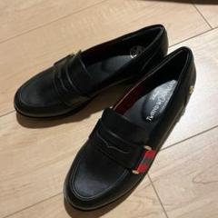 ツイステ　ポムフィオーレ　箱付き　ローファー 2025年最新】ポムフィオーレ 靴の人気アイテム - メルカリ
