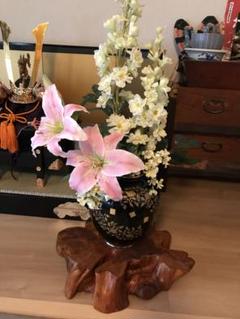2025年最新】百合の花の花瓶の人気アイテム - メルカリ
