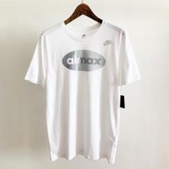 本日終了☆匿名発送☆NIKE ナイキ エアマックス Tシャツ M
