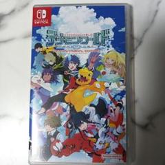 Switch デジモンワールド -next 0rder- INTERNATIO…
