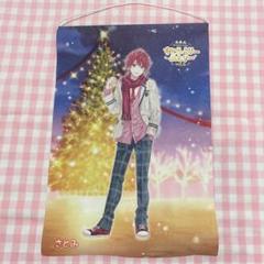 新品★すとぷり【さとみ】すとめも7★タペストリー