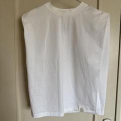 ※7月7日まで 【HYKE(ハイク)】 SLEEVELESS TEEのサムネイル