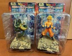 2025年最新】ドラゴンボールコレクション vol.1の人気アイテム