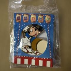ディズニー ミッキー ディズニーストア 夏祭り ピンズ ピンバッジ
