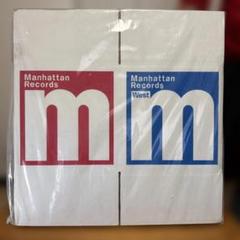 Manhattan Records ボックスセット「4枚セット」【新品】のサムネイル
