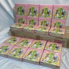 どうぶつの森+ カードe シリーズ2　1カートン 20BOX 新品 シュリンク付 34 どうぶつの森+ カードe シリーズ2 1カートン 20BOX 新品