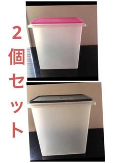 Yahoo!オークション - タッパーウェア TUPPERWARE 3点セット