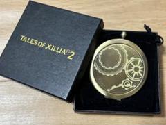 2025年最新】テイルズ 懐中時計の人気アイテム - メルカリ