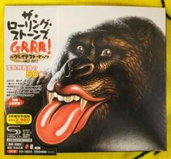 2025年最新】the rolling stones grrrの人気アイテム - メルカリ