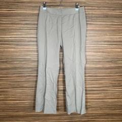 ルイシャンタン Lui Chantant パンツ ズボン 40(L) ベージュ